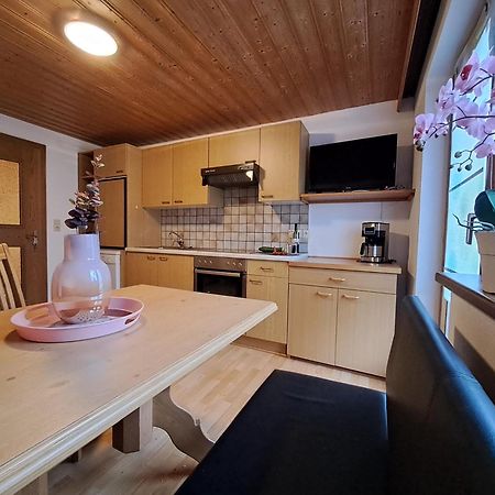 Ferienwohnung Nancy Jerzens Kültér fotó