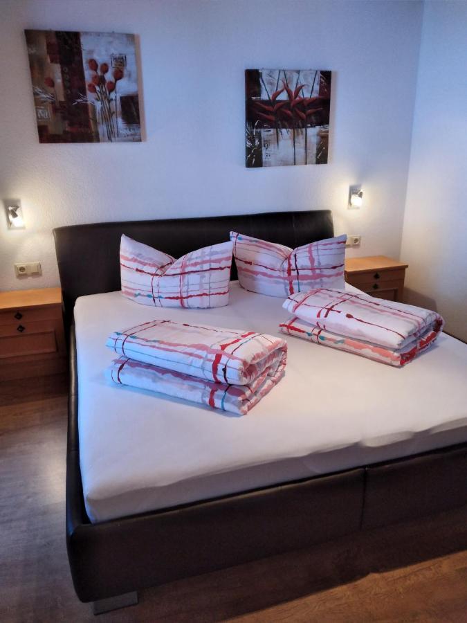 Ferienwohnung Nancy Jerzens Kültér fotó