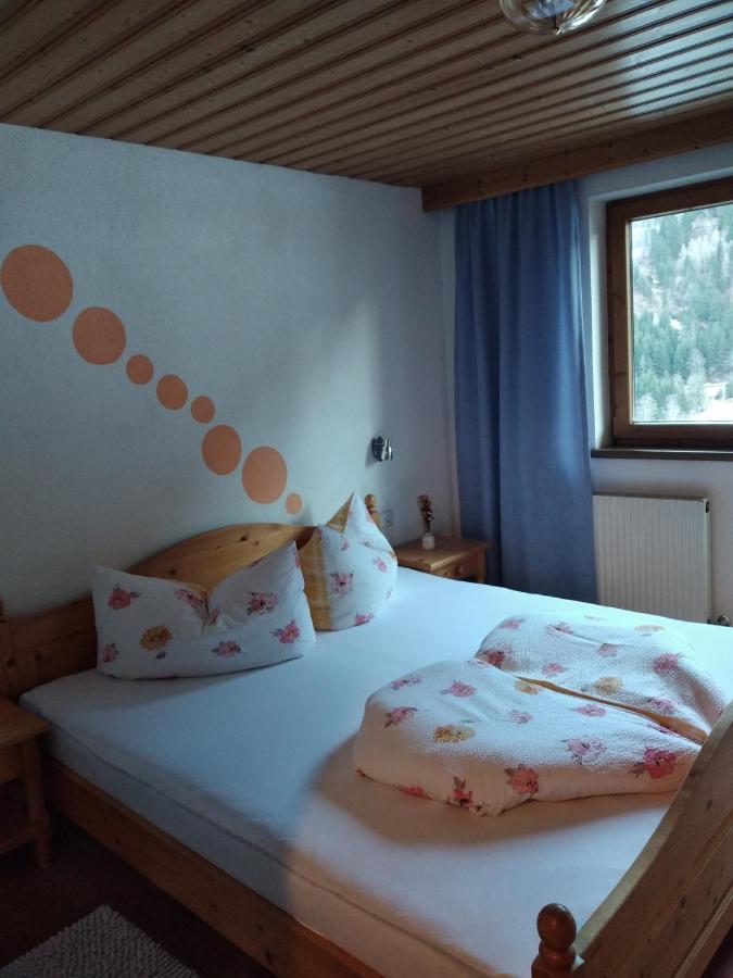 Ferienwohnung Nancy Jerzens Kültér fotó