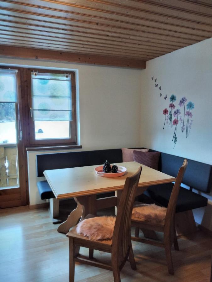 Ferienwohnung Nancy Jerzens Kültér fotó