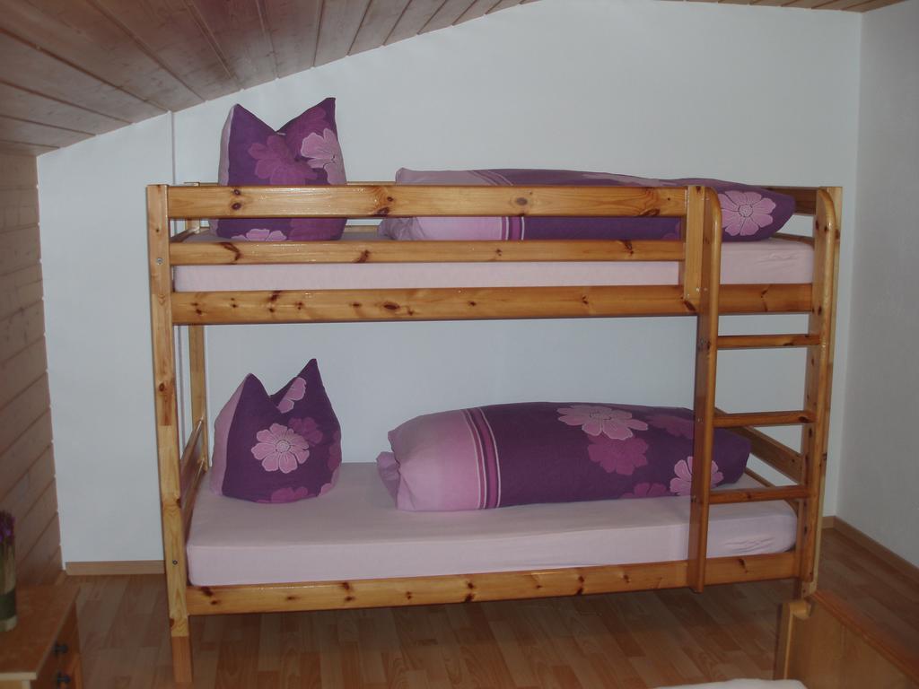 Ferienwohnung Nancy Jerzens Kültér fotó