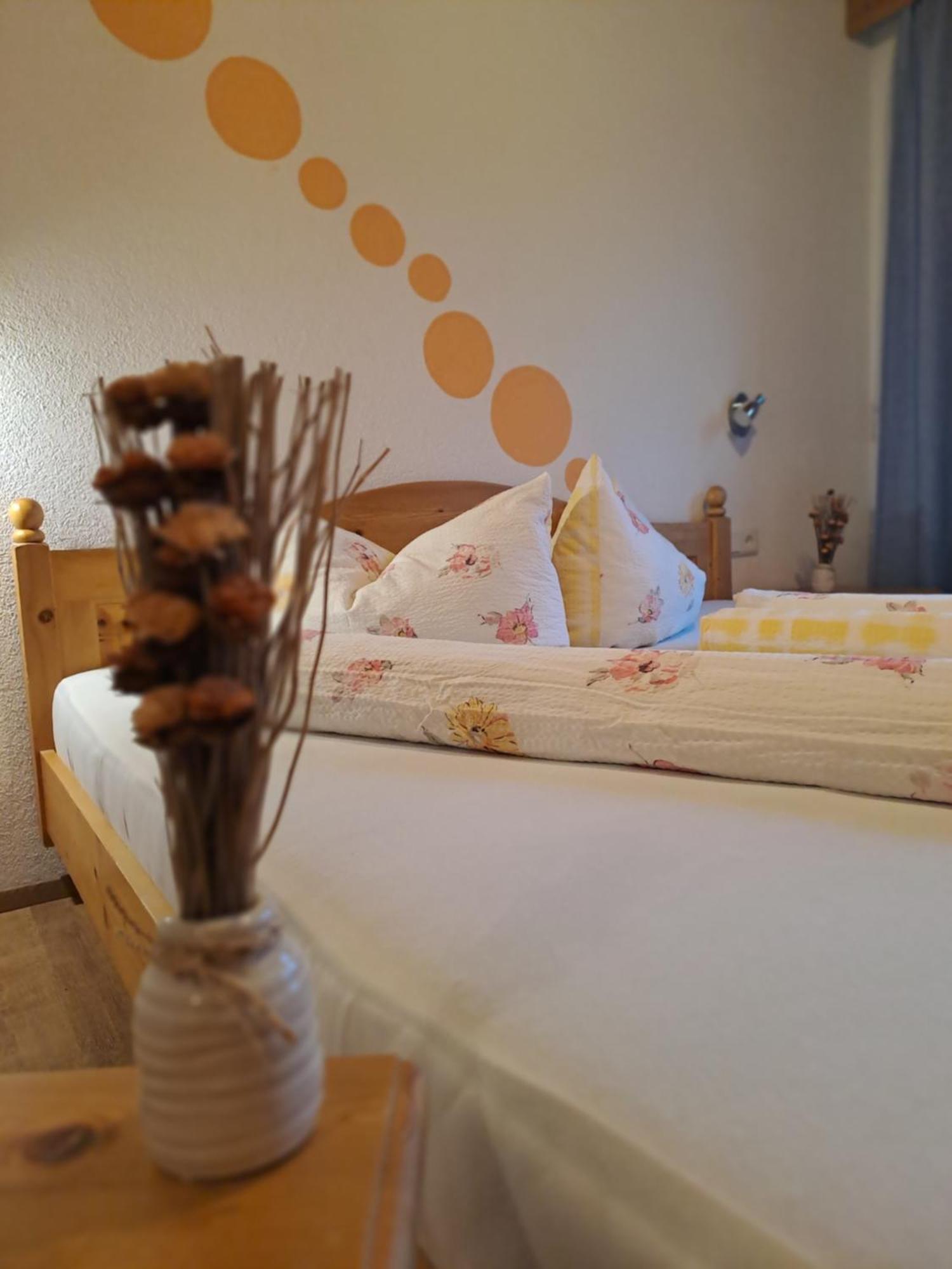 Ferienwohnung Nancy Jerzens Kültér fotó