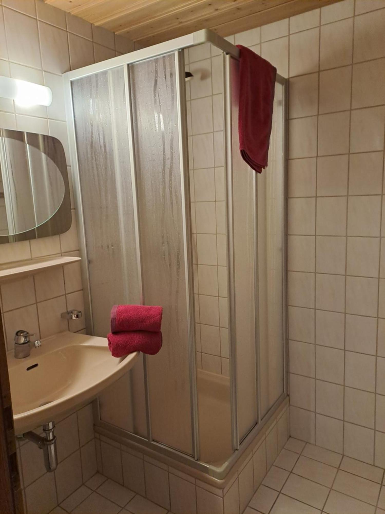 Ferienwohnung Nancy Jerzens Kültér fotó