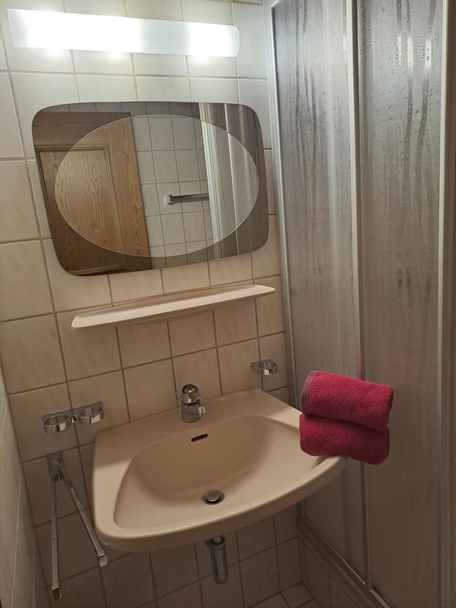 Ferienwohnung Nancy Jerzens Kültér fotó