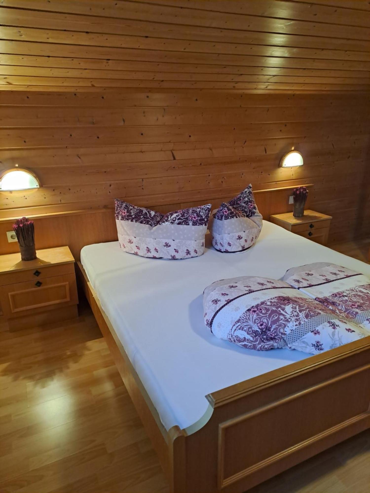 Ferienwohnung Nancy Jerzens Kültér fotó