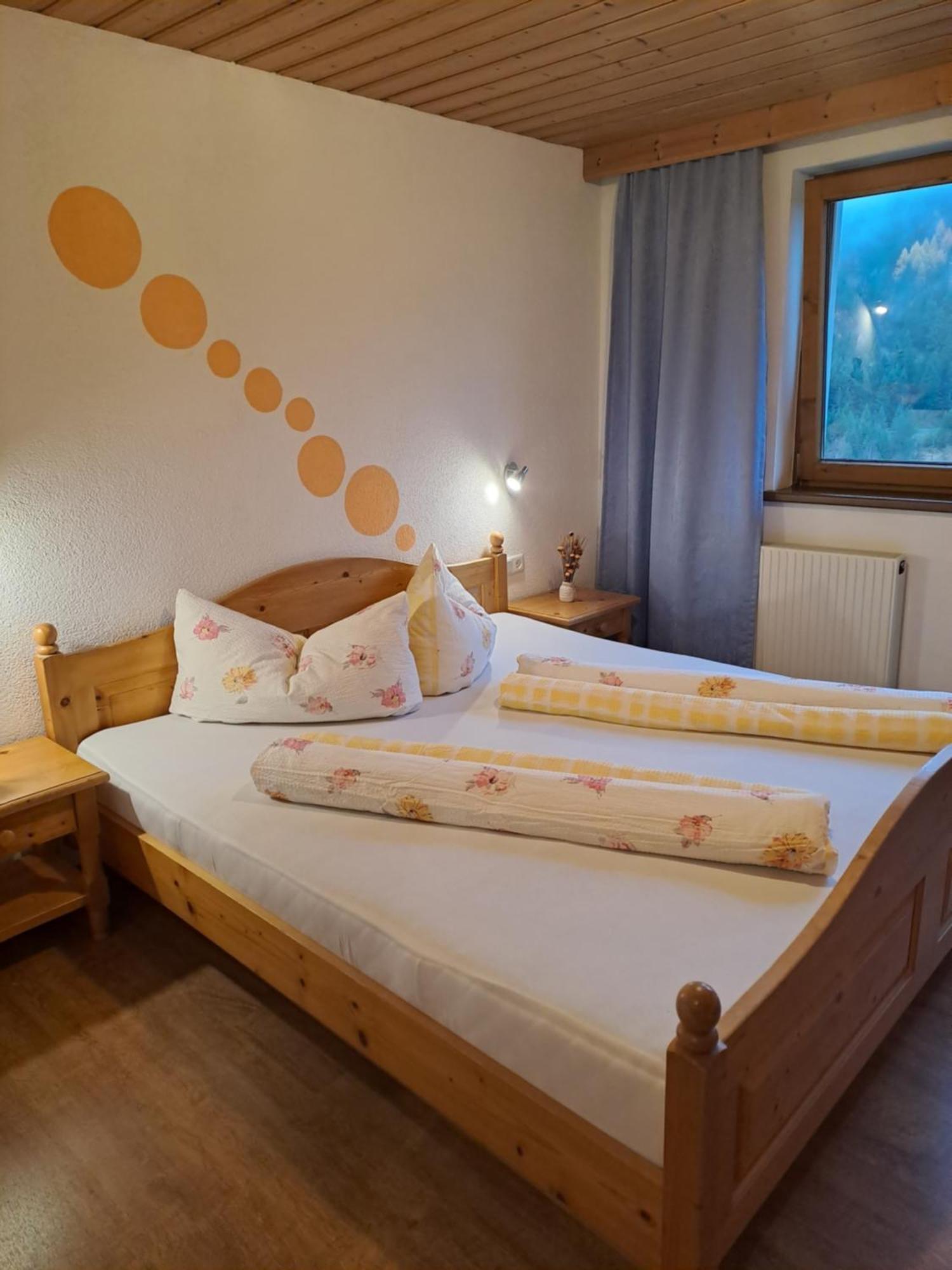 Ferienwohnung Nancy Jerzens Kültér fotó