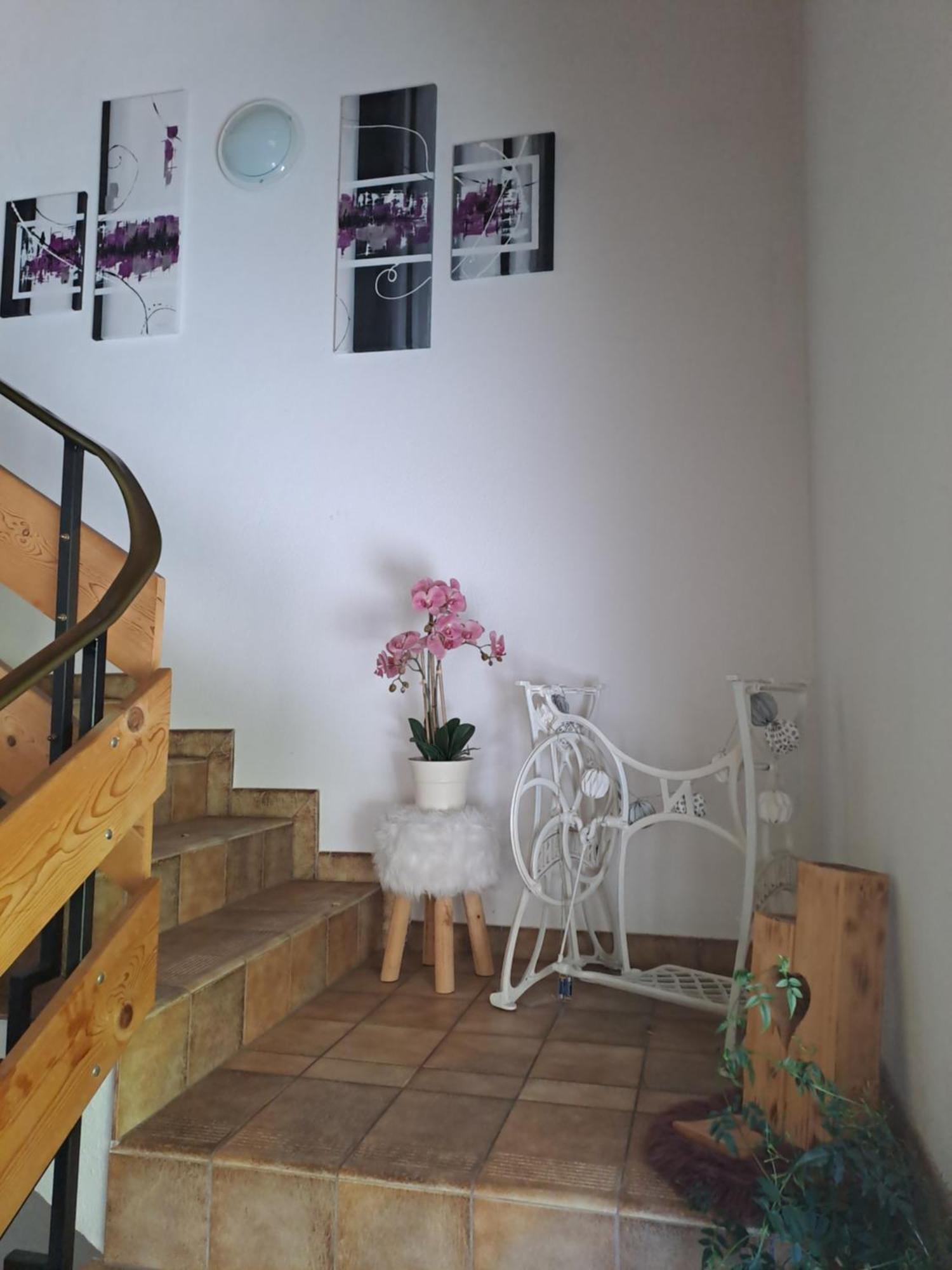 Ferienwohnung Nancy Jerzens Kültér fotó