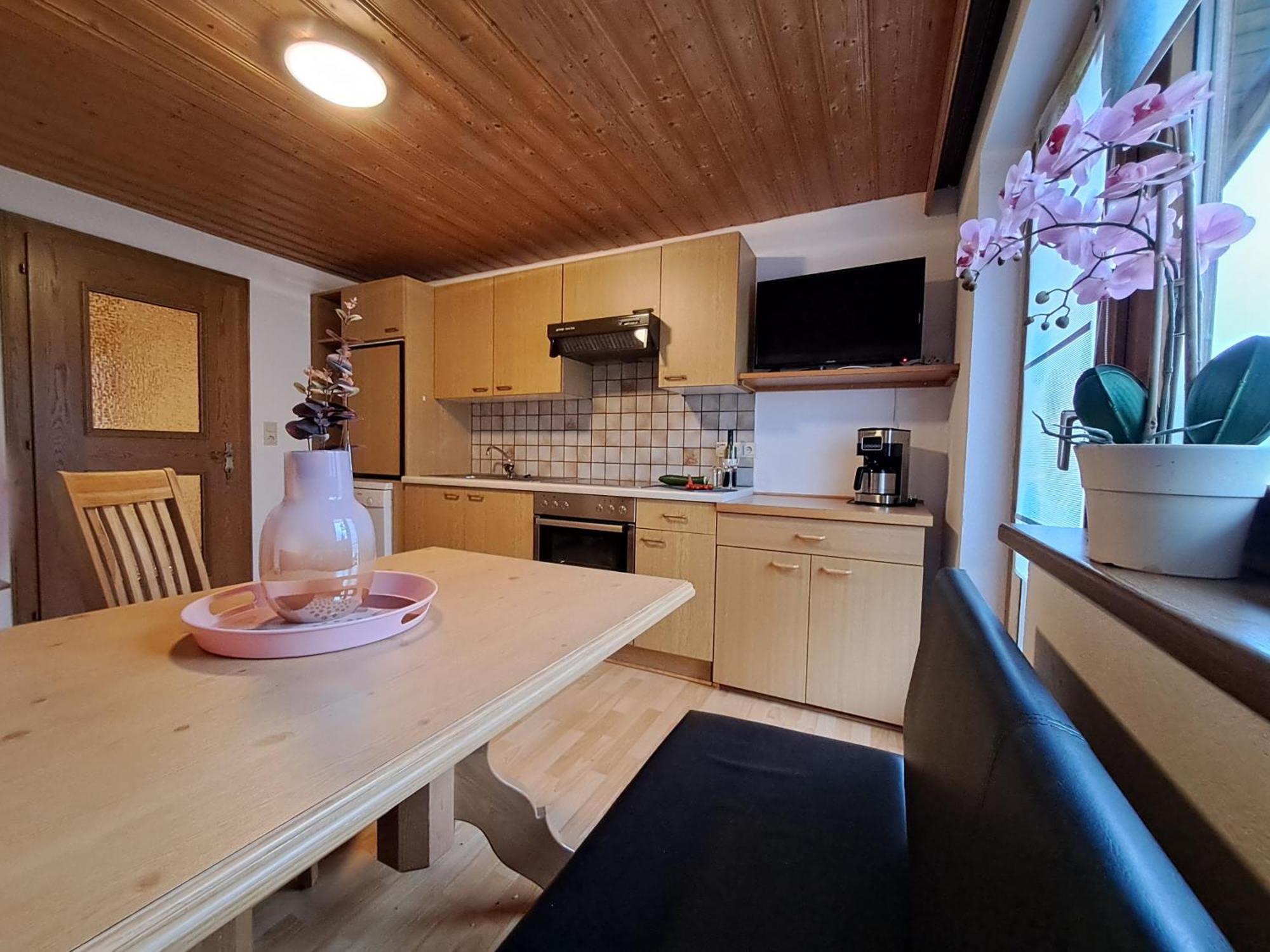 Ferienwohnung Nancy Jerzens Kültér fotó