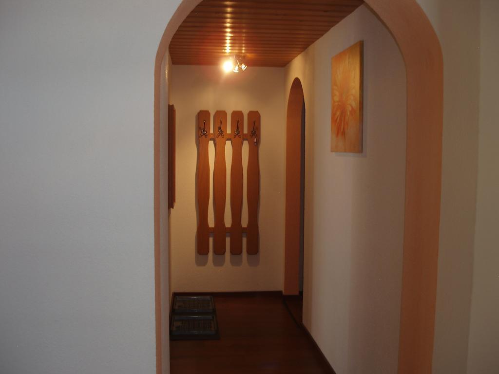 Ferienwohnung Nancy Jerzens Szoba fotó